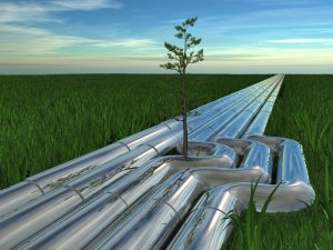 pipeline